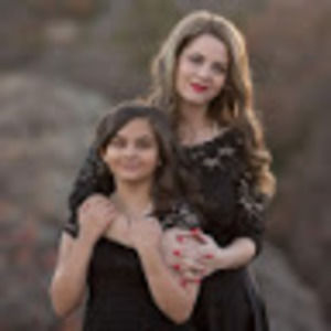 Meet your Posher, Alayna